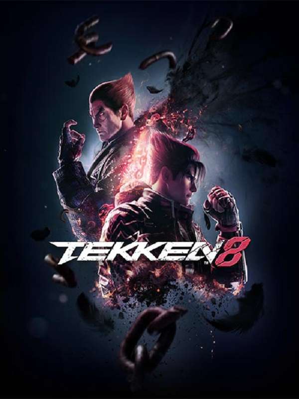 Tekken 8 Tekken 8 купить — изображение 1