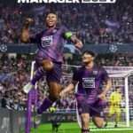 Football Manager 2024 купить