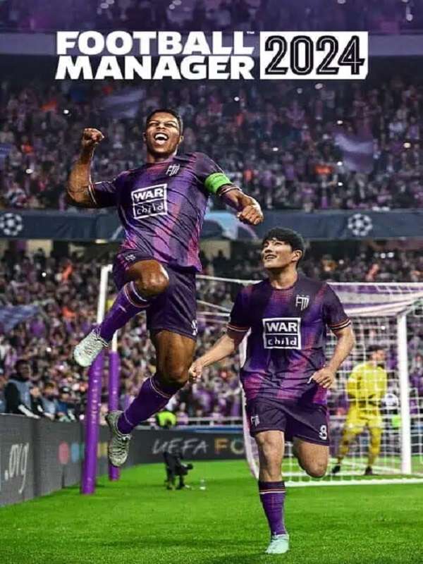 Football Manager 2024 Football Manager 2024 купить — изображение 1