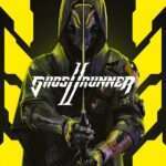 Ghostrunner 2 купить