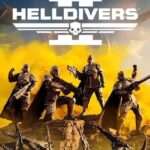 HELLDIVERS 2 купить
