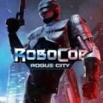 RoboCop: Rogue City купить