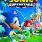 Sonic Superstars купить