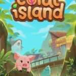 Coral Island купить