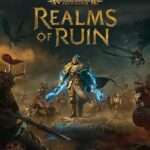 Warhammer Age of Sigmar: Realms of Ruin купить