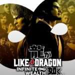 Like a Dragon: Infinite Wealth купить