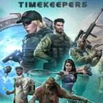 Stargate: Timekeepers купить