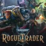 Warhammer 40,000: Rogue Trader купить