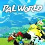 Palworld купить