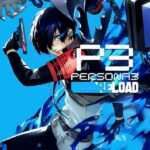Persona 3 Reload купить