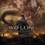 Wo Long: Fallen Dynasty Complete Edition купить