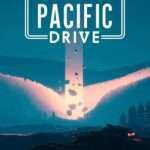 Pacific Drive купить
