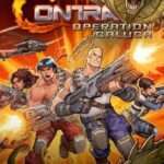 Contra: Operation Galuga купить