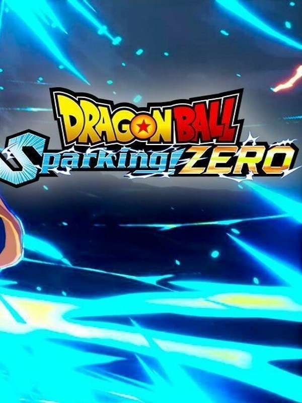 DRAGON BALL Sparking! ZERO DRAGON BALL: Sparking! ZERO купить — изображение 1