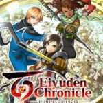 Eiyuden Chronicle: Hundred Heroes купить