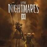 Little Nightmares III купить