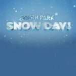 SOUTH PARK: SNOW DAY! купить