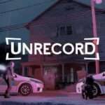 Unrecord купить