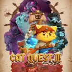 Cat Quest III купить