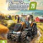 Farming Simulator 25 купить