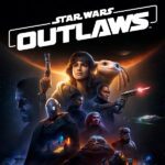 Star Wars Outlaws купить