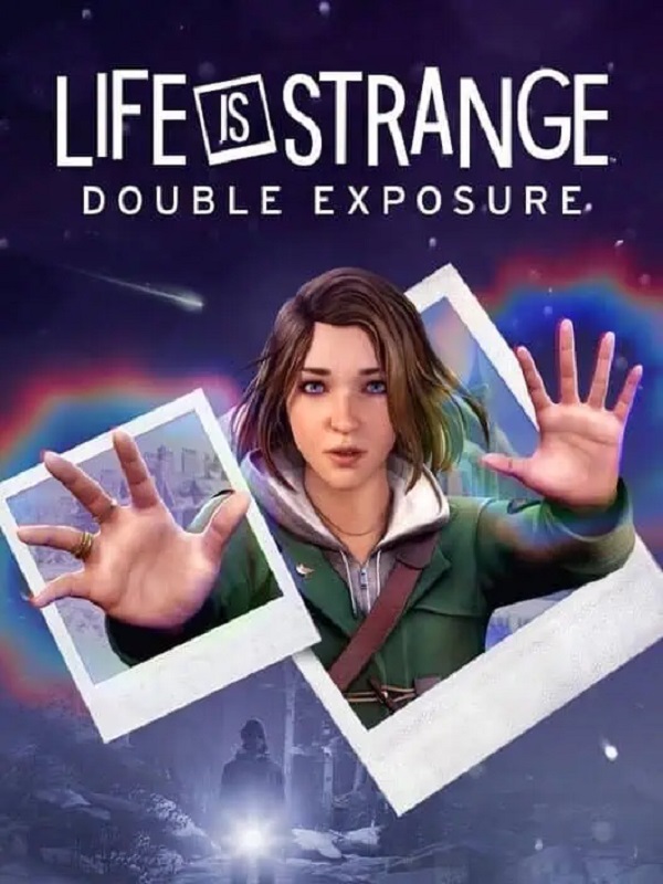 Life is Strange Double Exposure Life is Strange: Double Exposure купить — изображение 1