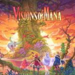 Visions of Mana купить