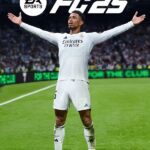 EA SPORTS FC 25 купить