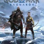 God of War Ragnarok купить