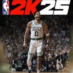 NBA 2K25 купить
