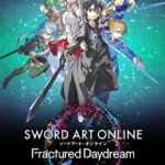 Sword Art Online Fractured Daydream купить