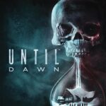 Until Dawn купить