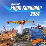 Microsoft Flight Simulator 2024 купить