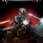 Ravenswatch купить