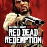 Red Dead Redemption купить