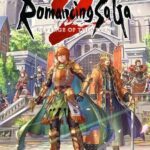 Romancing SaGa 2: Revenge of the Seven купить
