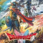 DRAGON QUEST III HD-2D Remake купить