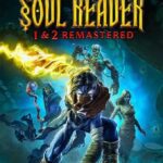 Legacy of Kain Soul Reaver 1&2 Remastered купить