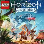 LEGO: Приключения Horizon купить