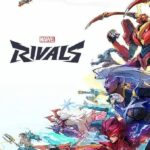 Marvel Rivals купить