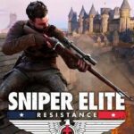 Sniper Elite: Resistance купить