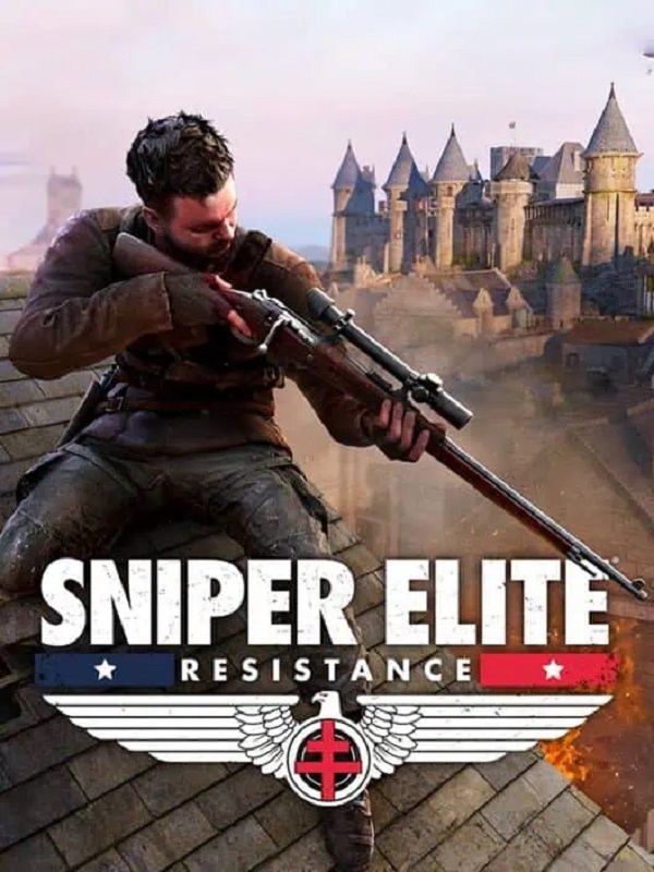 Sniper Elite Resistance Sniper Elite: Resistance купить — изображение 1
