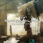 SYNDUALITY Echo of Ada купить