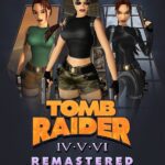 Tomb Raider IV-VI Remastered купить