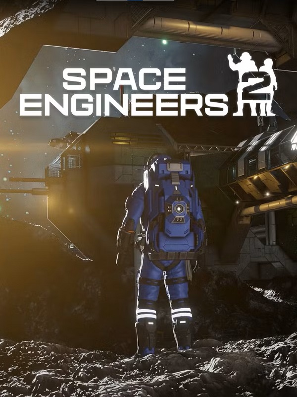 Space Engineers 2 Space Engineers 2 купить — изображение 1