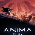 Anima Flux купить