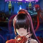 Awaken - Astral Blade купить