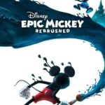 Disney Epic Mickey: Rebrushed купить