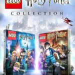 LEGO Harry Potter Collection купить