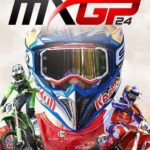 MXGP 24: The Official Game купить